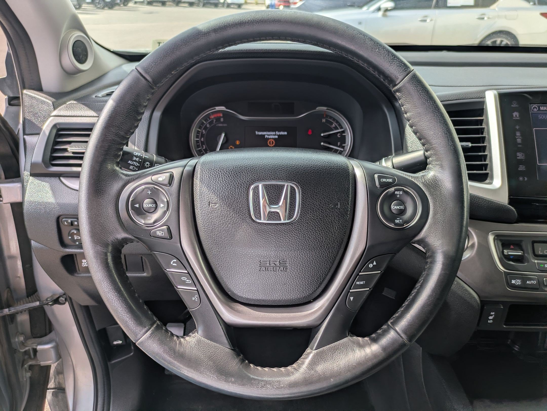 Certified Used 2019 Gray Honda RTL-T image 19