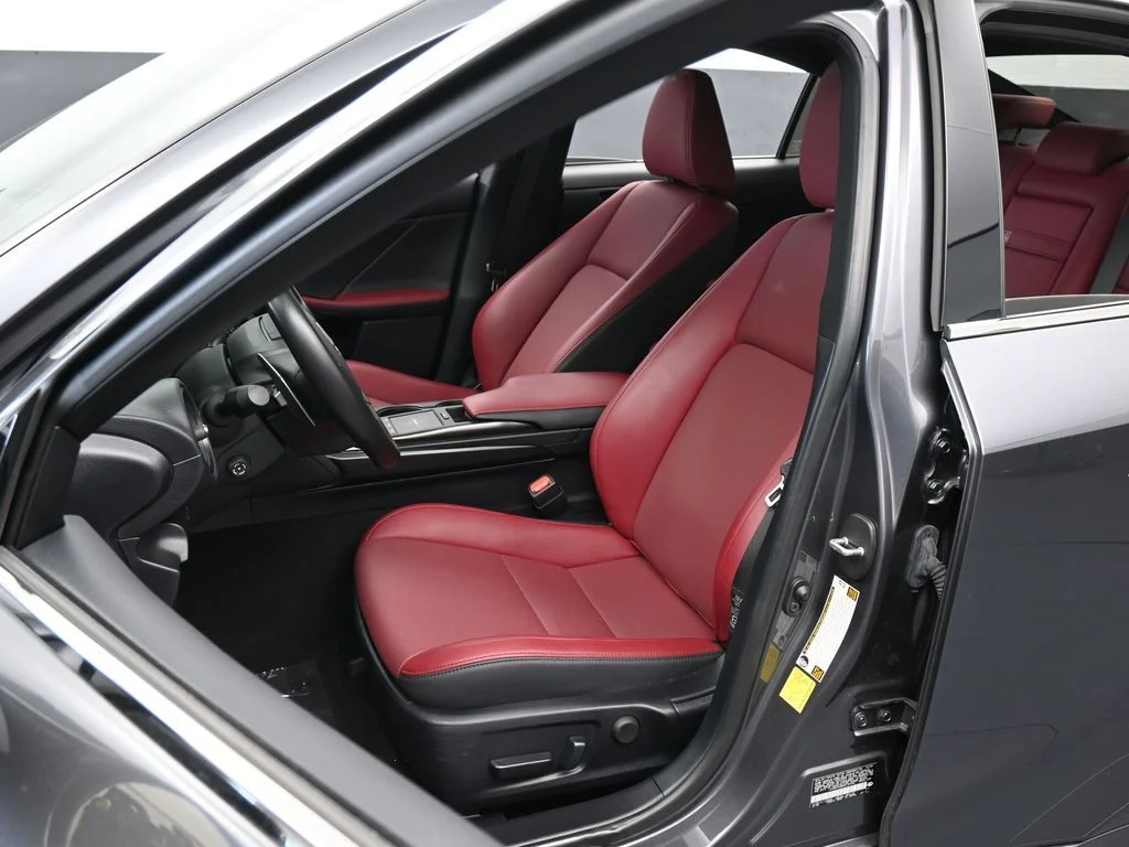 Used 2025 Gray Lexus 300 image 9