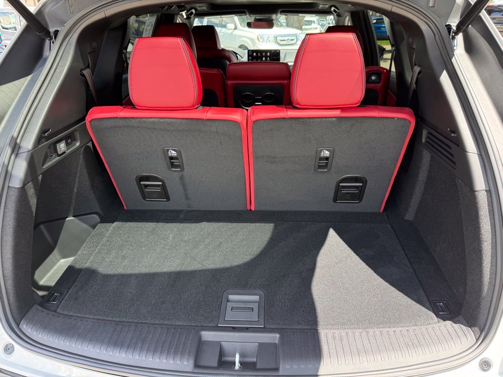 2026 Acura MDX A-Spec Package - Photo 21