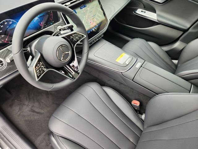 New 2026 MANUFAKTUR Alpine Grey Mercedes-Benz E 350 image 7