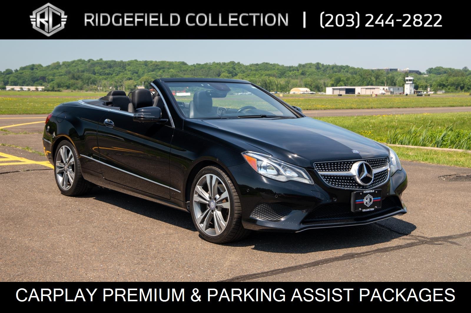 2014 Mercedes-Benz E-Class E350's photo
