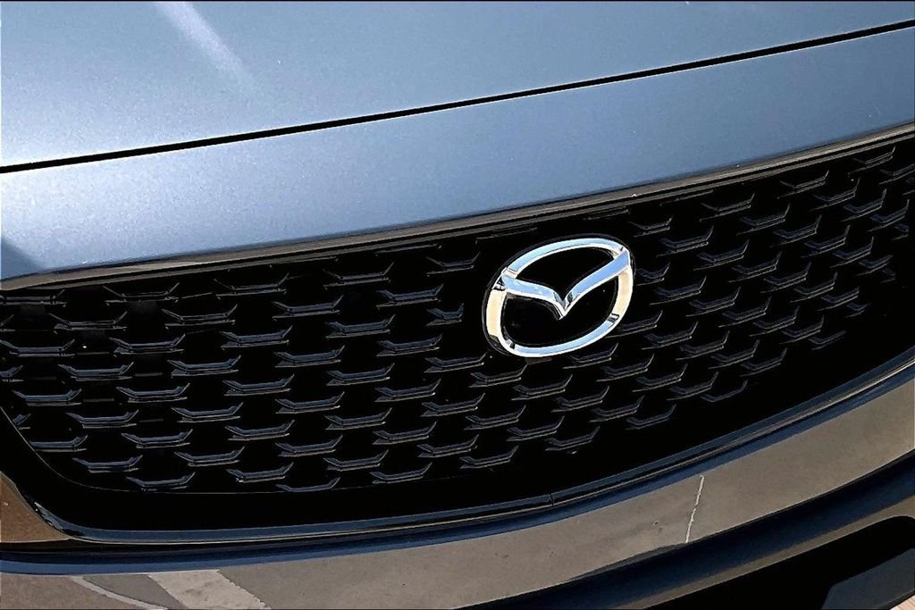 Certified Used 2025 Gray Mazda 2.5 S Premium Plus Package image 27