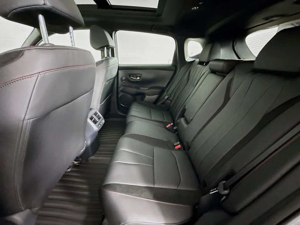 New 2026 Urban Gray Pearl Acura A-Spec Advance Package image 20