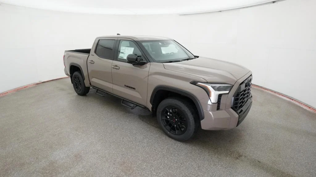 New 2026 Mudbath Toyota Limited image 32