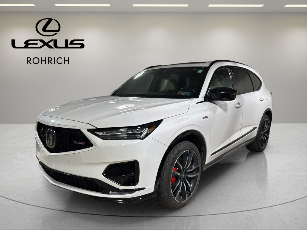 2023 Acura MDX