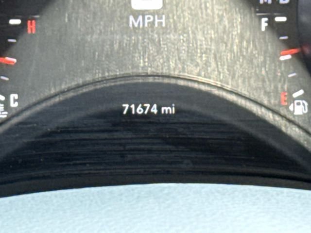 Used 2021 Green Dodge SXT image 25