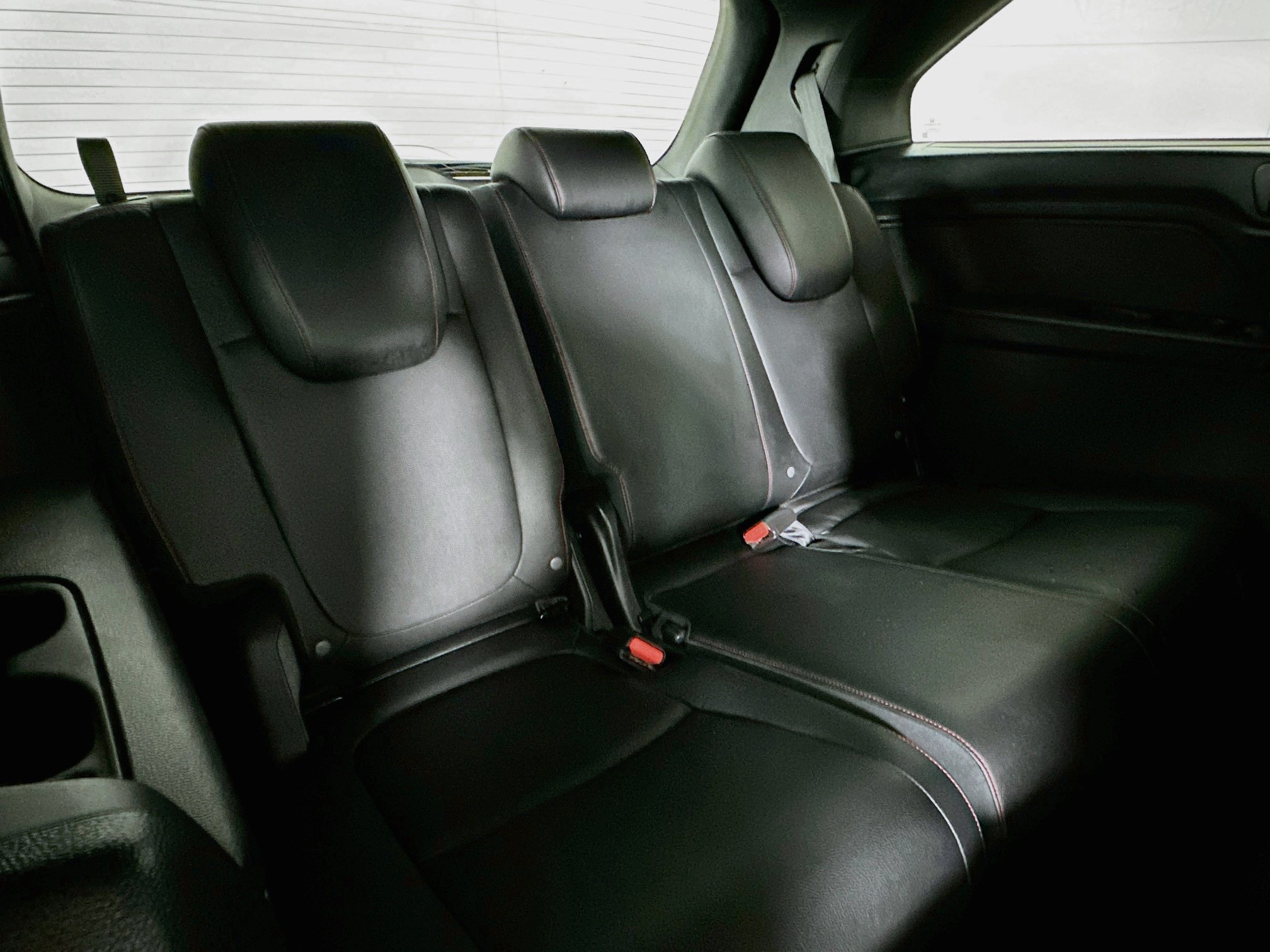 Used 2023 Crystal Black Pearl Honda Sport image 26