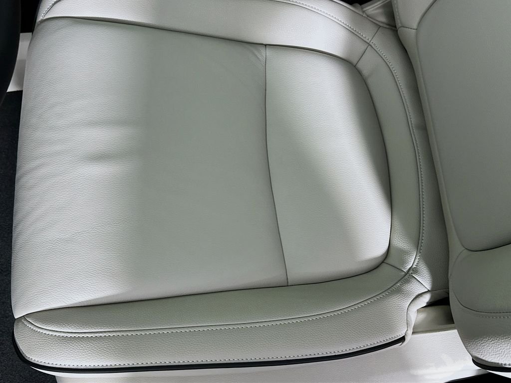 New 2026 Modern Steel Metallic Honda Touring image 19