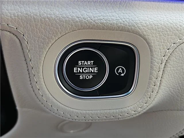 Used 2023 Gray Mercedes-Benz (A9) GLE 350 4x2 image 20