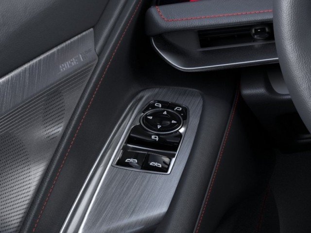 2026 Chevrolet Corvette 3LZ - Photo 22