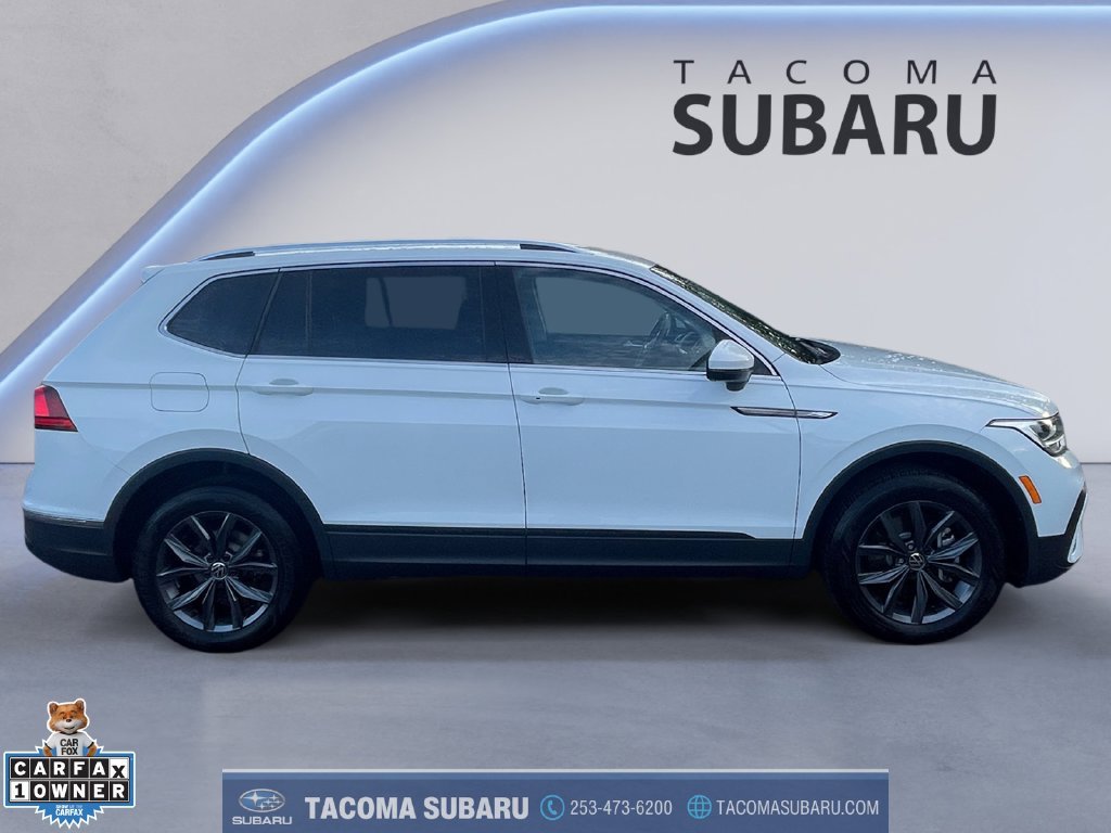 Used 2022  Volkswagen 2.0T SE image 6