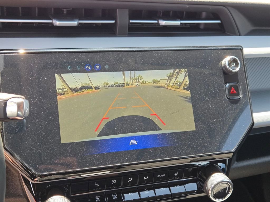 2027 Chevrolet Bolt LT - Photo 12