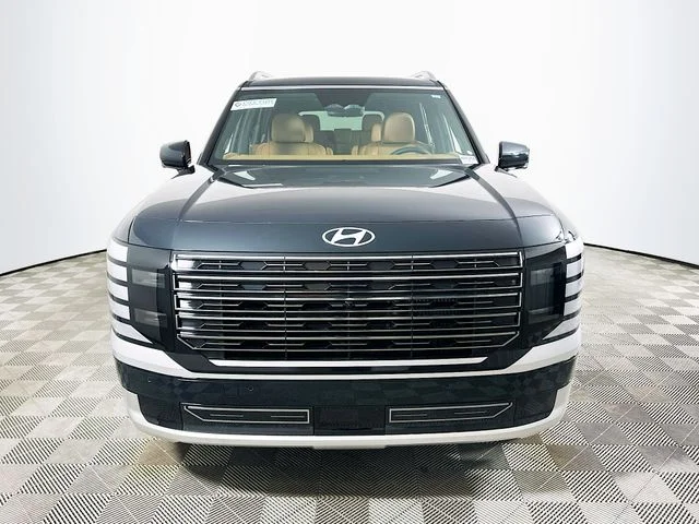 New 2026 Hyundai PALISADE HYBRID Calligraphy