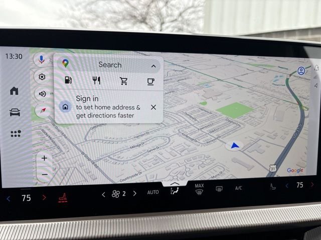 New 2026 Carbonized Gray Metallic Ford Active image 57