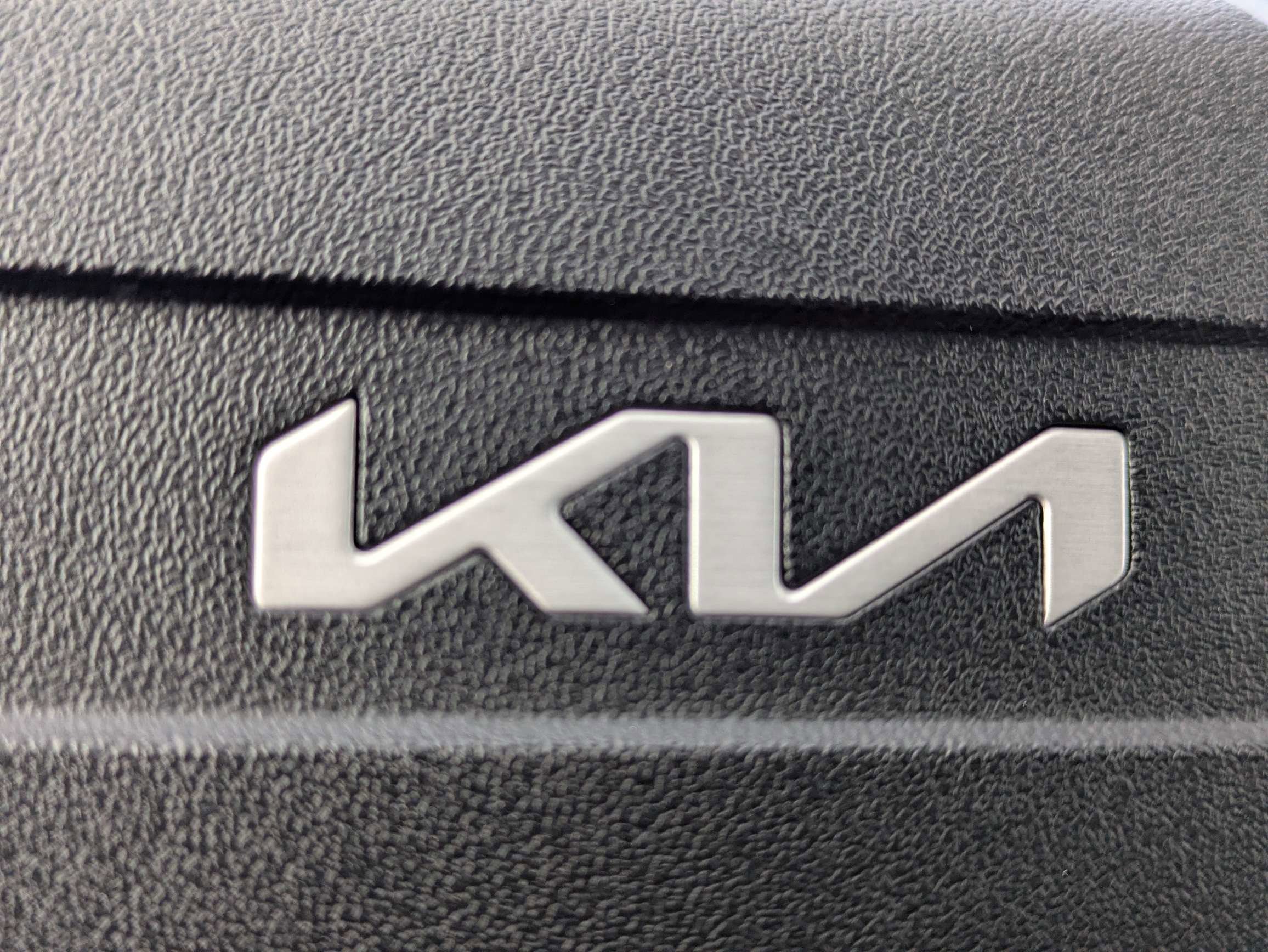 New 2026 Interstellar Gray Kia LXS image 31