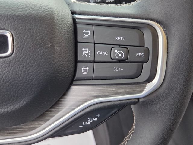 Used 2023 Red Jeep Series II image 23