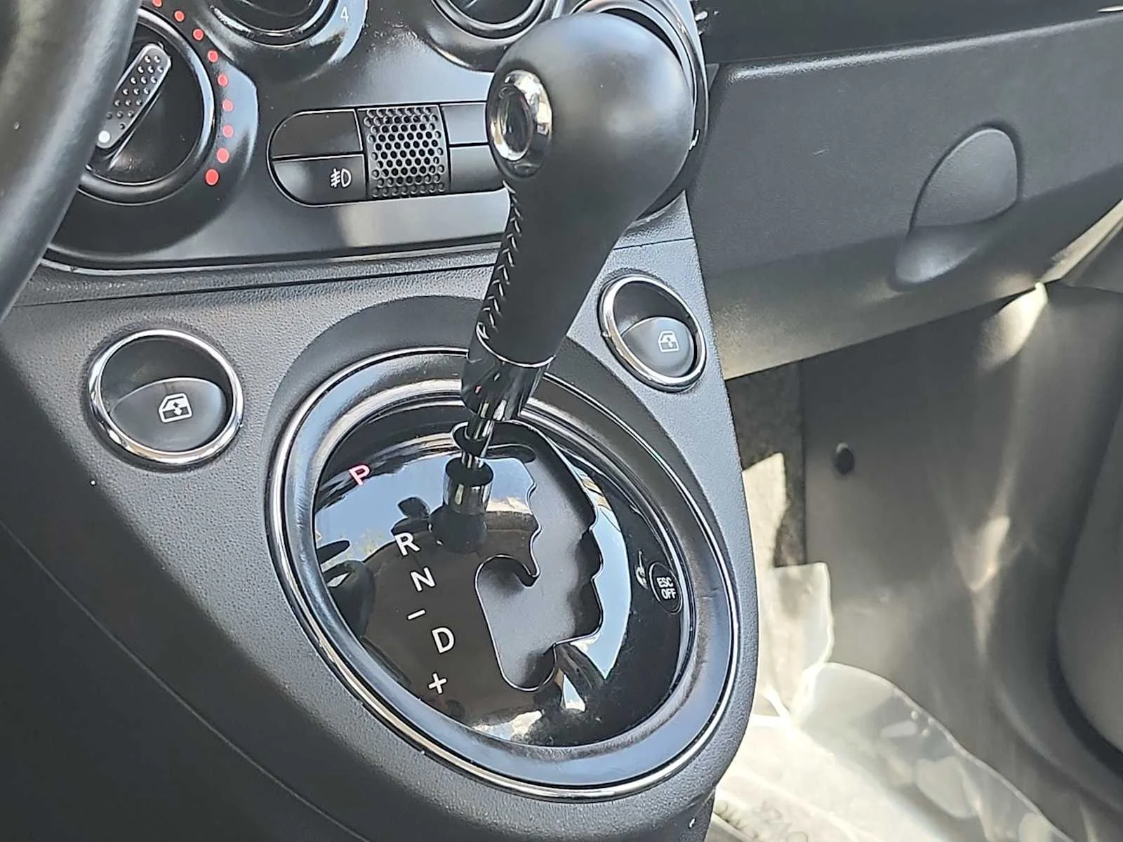 Used 2019 Bianco White Ice FIAT Pop image 20