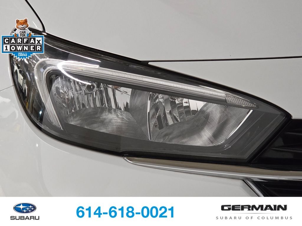 Used 2021 White Buick Preferred image 14