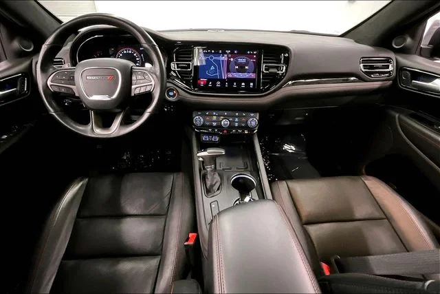 Used 2024 Red Oxide Dodge Citadel image 18