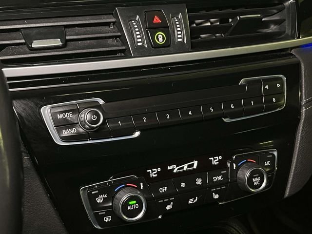 Used 2020 Gray BMW M35i image 30