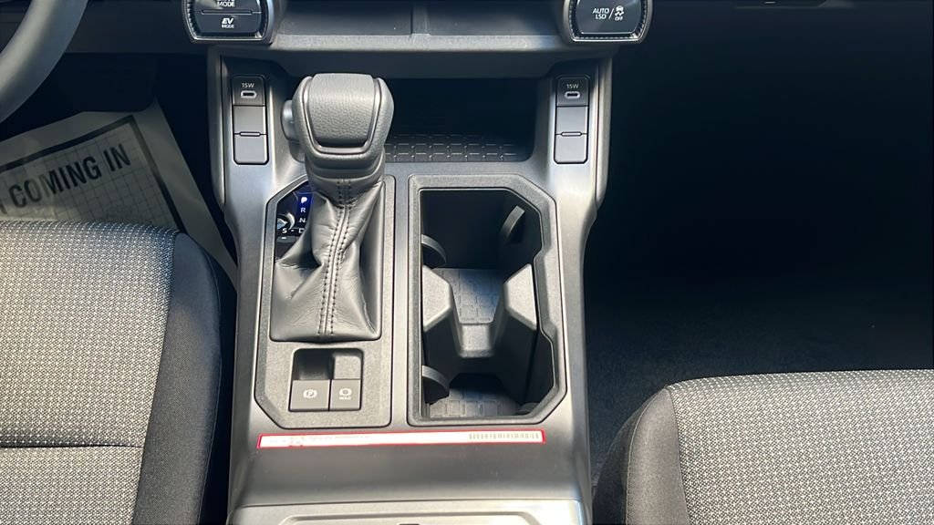 New 2026 Meteor Shower Toyota  LE image 14