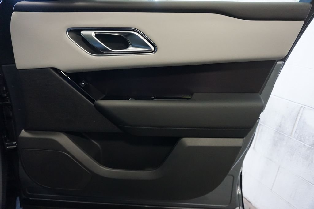 2026 Land Rover Range Rover Velar Dynamic SE - Photo 21