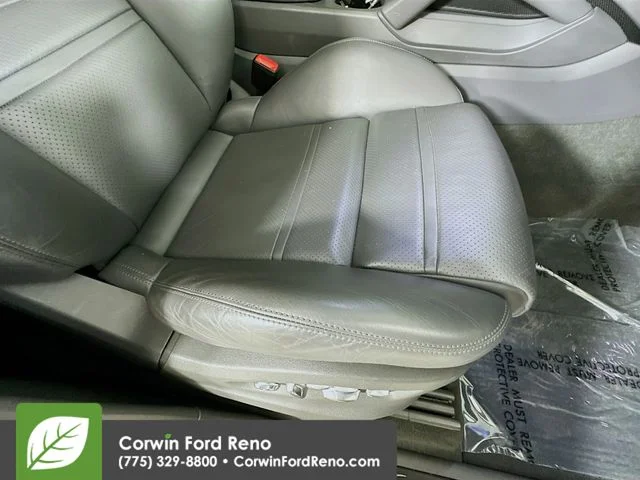 Used 2021 Dolomite Silver Metallic Porsche GTS image 31