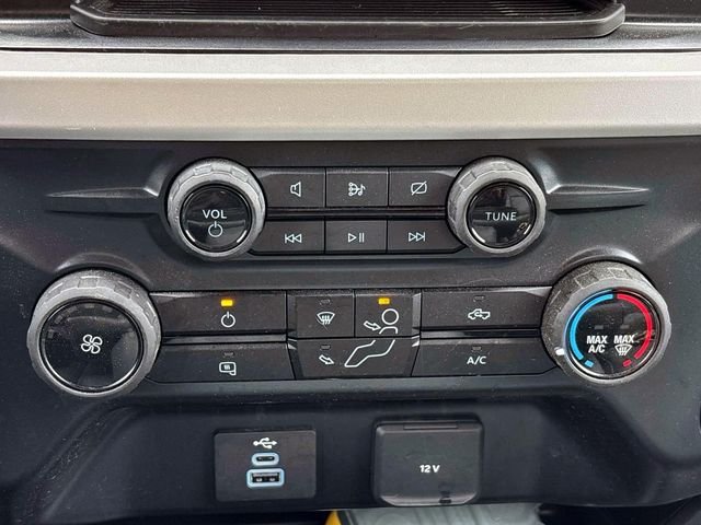 Used 2024 White Ford XL image 19