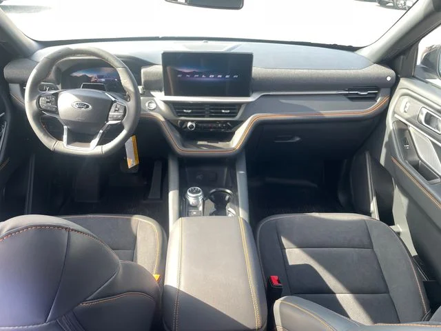 2026 Ford Explorer Tremor - Photo 15