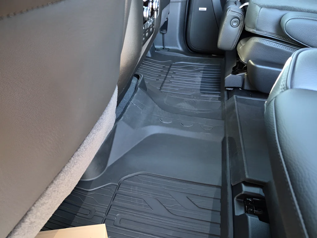 New 2026 GMC Yukon Denali, photo 34