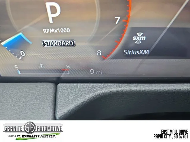 2026 Nissan Armada Platinum Reserve - Photo 16