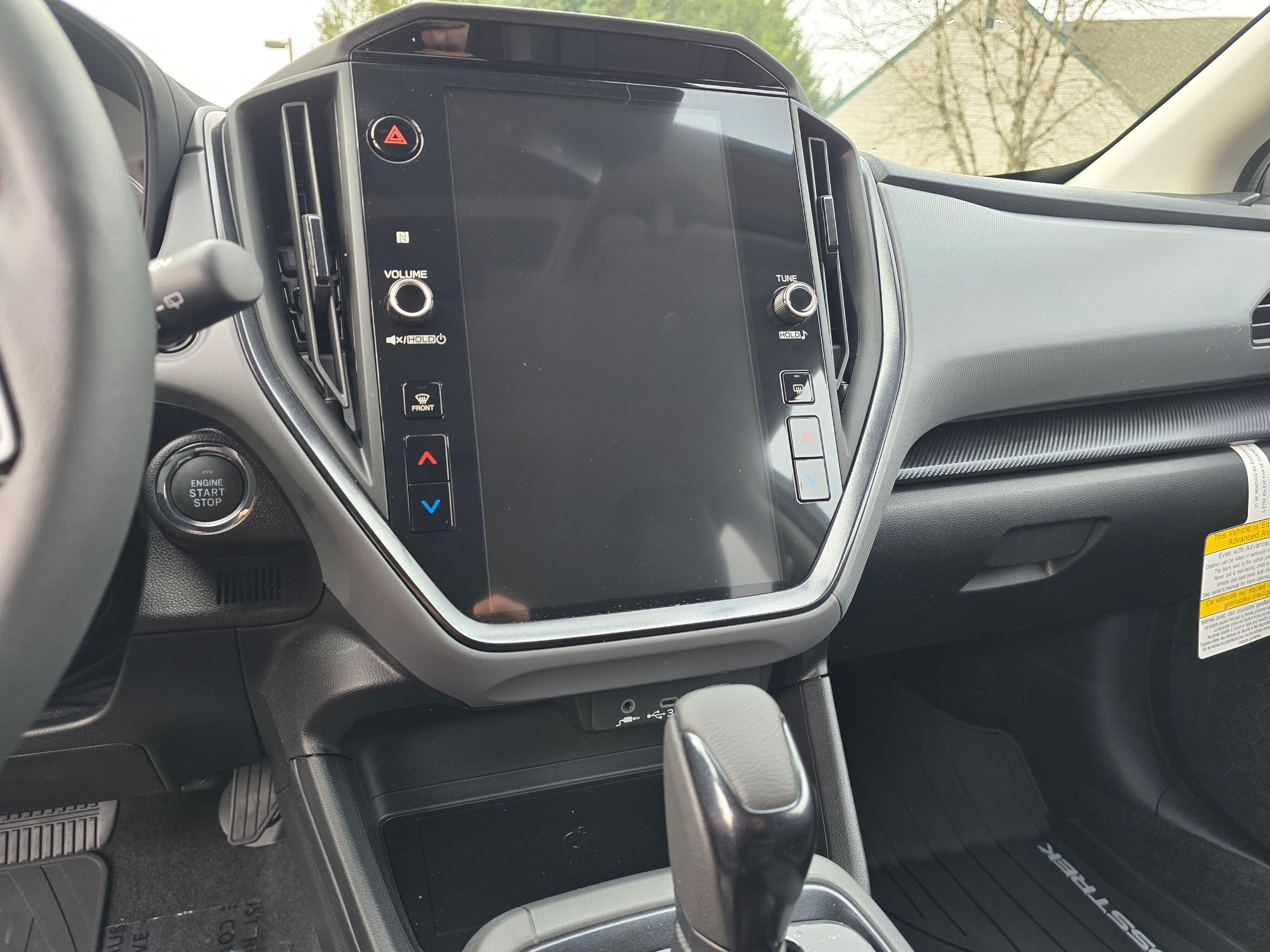 2026 Subaru Crosstrek Limited - Photo 17