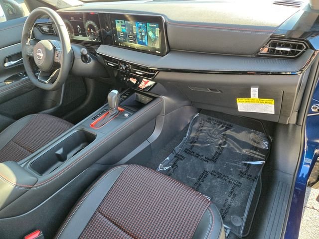 2026 Nissan KICKS SR - Photo 21