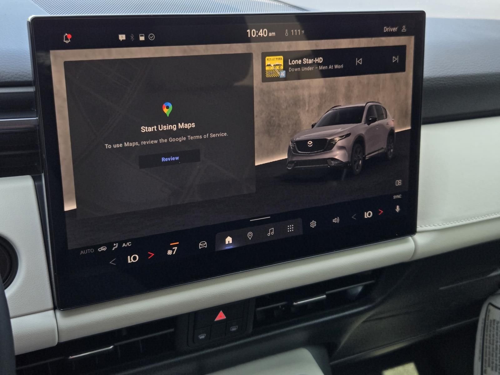 New 2026 Jet Black Mica Mazda 2.5 S Select AWD image 16