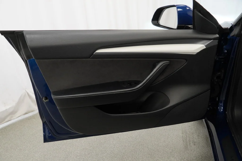 2021 Tesla Model 3 Base - Photo 22