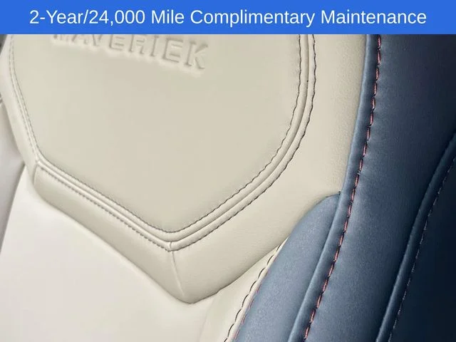 New 2026 White Ford Lariat image 26