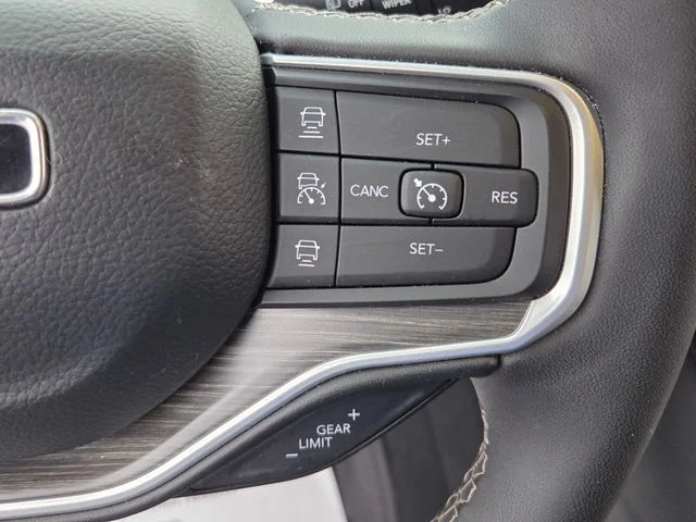 Used 2023 Red Jeep Series II image 23