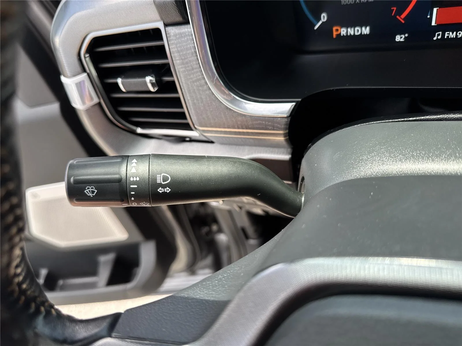Used 2021 Carbonized Gray Ford Platinum image 24