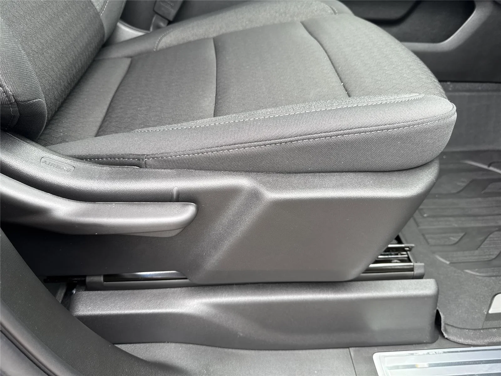 New 2026 Onyx Black GMC Elevation image 12