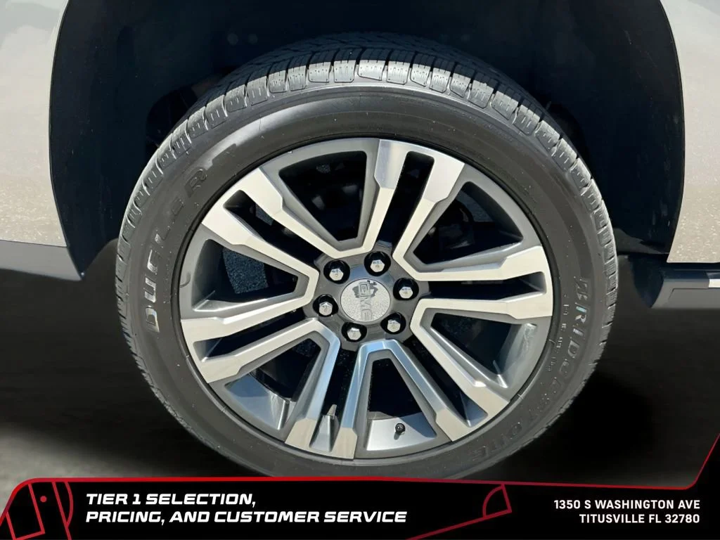 Used 2019 PEPPERDUST METALLIC GMC Denali image 38