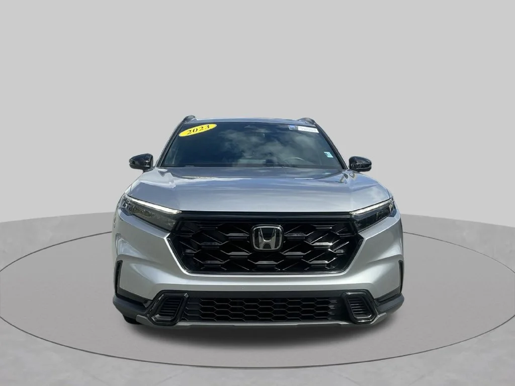 Used 2023  Honda Sport image 14