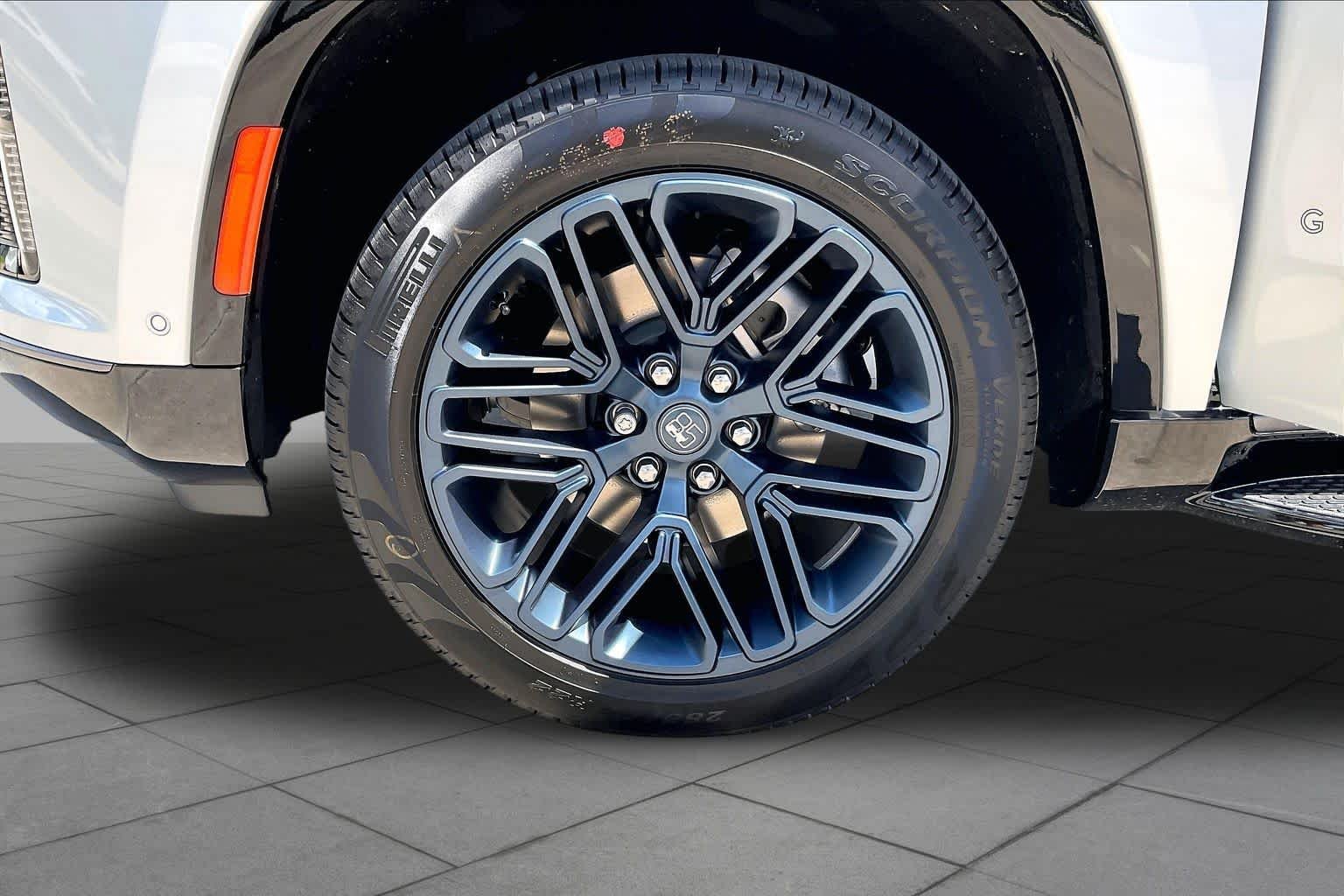 New 2026 Silver Zynith Jeep 85th Anniversary image 11