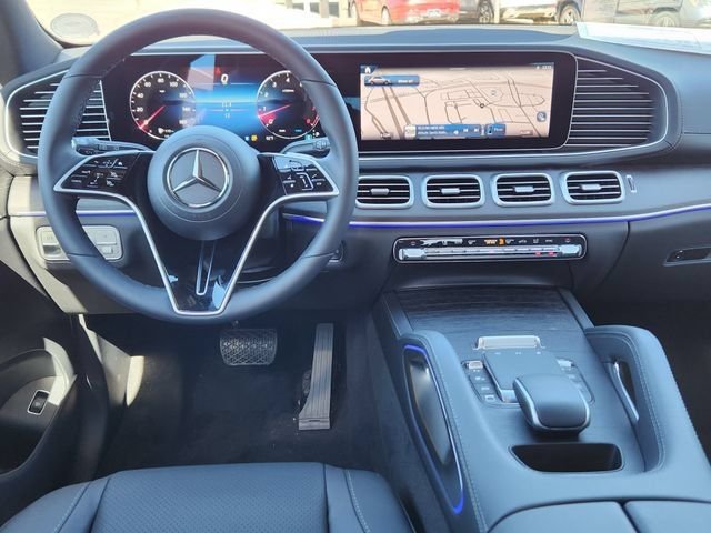 Used 2026 White Mercedes-Benz GLE 350 image 13