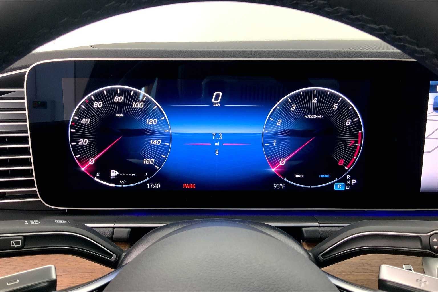 2026 Mercedes-Benz GLE GLE580 - Photo 18