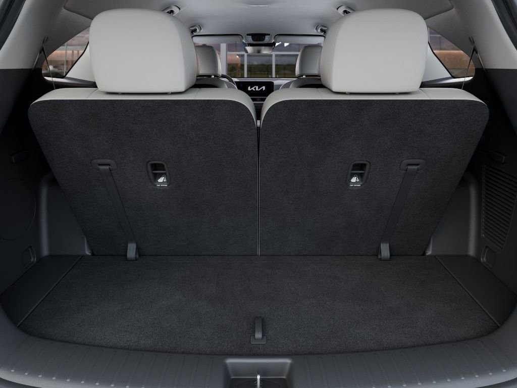 New 2026 Cityscape Green Kia EX image 19