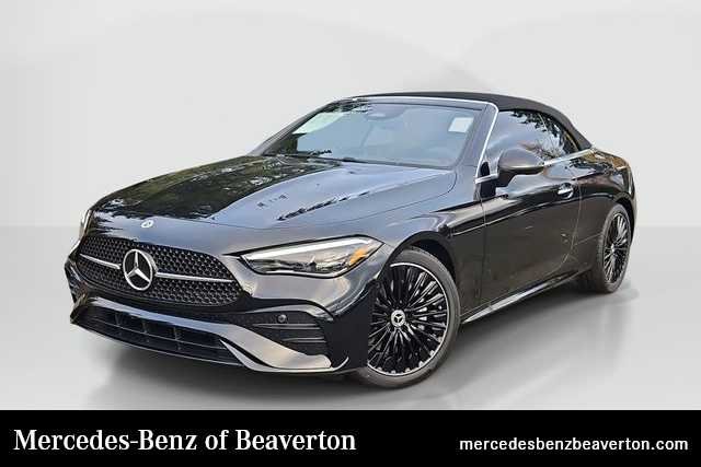 2026 Mercedes-Benz CLE CLE 300