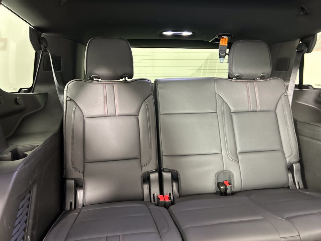 Used 2024 Gray Chevrolet RST image 21