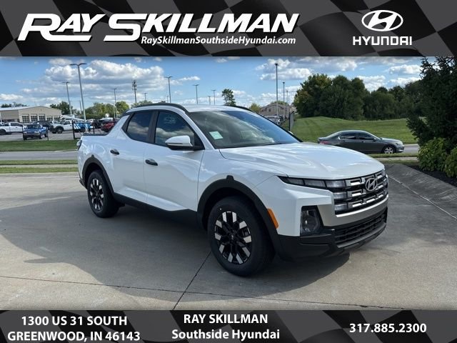 2026 Hyundai Santa Cruz SEL - Photo 33