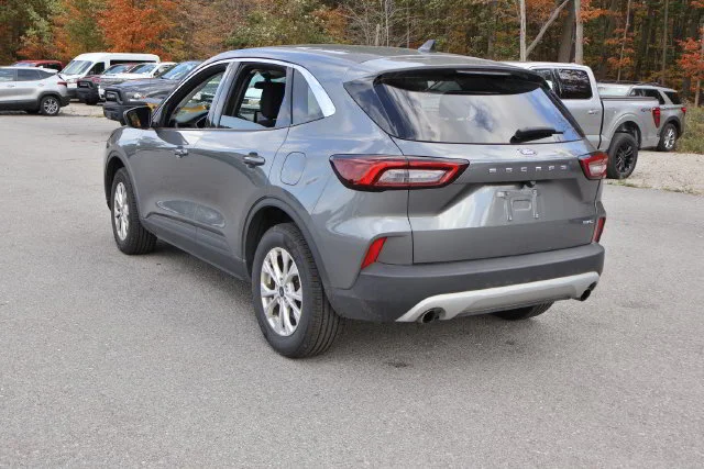 Certified Used 2023 Gray Ford Active image 5