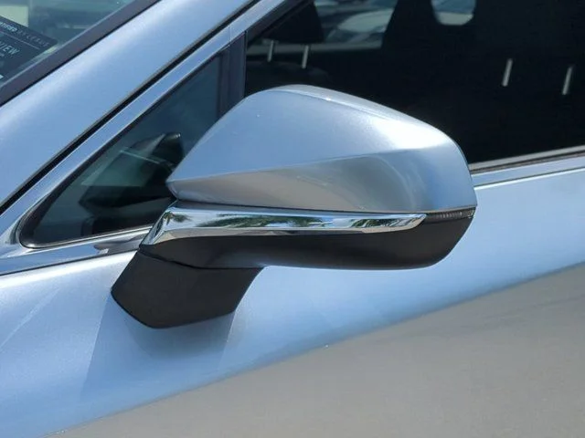 Certified Used 2025 Silver Lexus 350 image 12